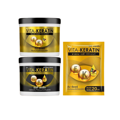 Vita Keratin Treatment