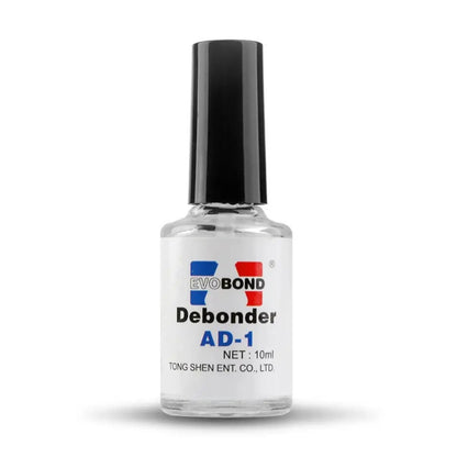 Nail Glue Debonder 10ml Remove false nail glue