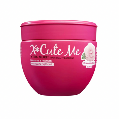 X-Cute Me Hair Treatment 250 ml.