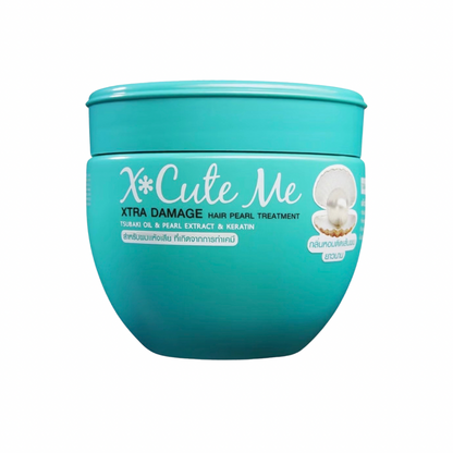 X-Cute Me Hair Treatment 250 ml.