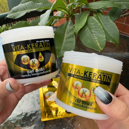 Vita Keratin Treatment