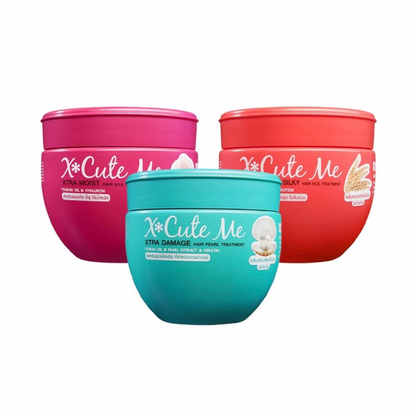 X-Cute Me Hair Treatment 250 ml.