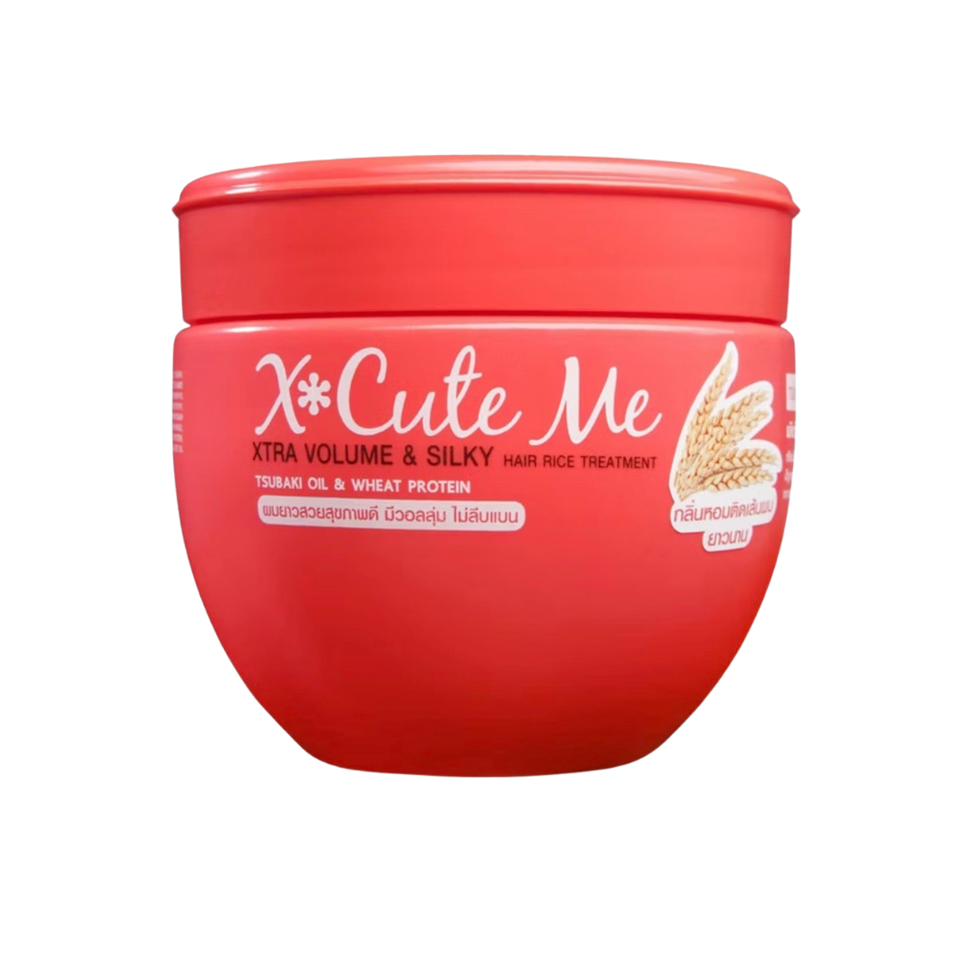 X-Cute Me Hair Treatment 250 ml.