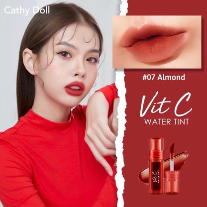 CATHY DOLL VIT C WATER TINT 2.7G