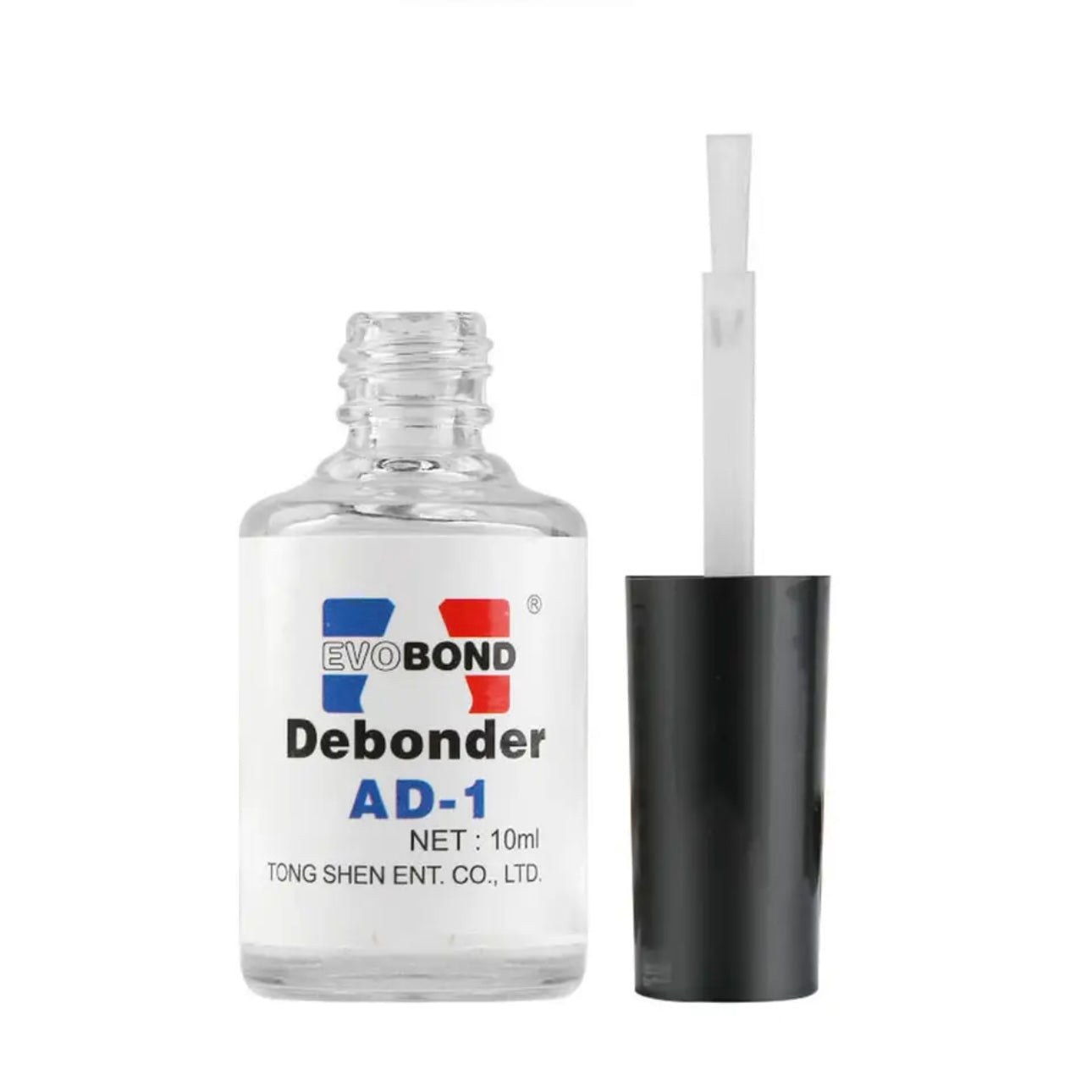 Nail Glue Debonder 10ml Remove false nail glue