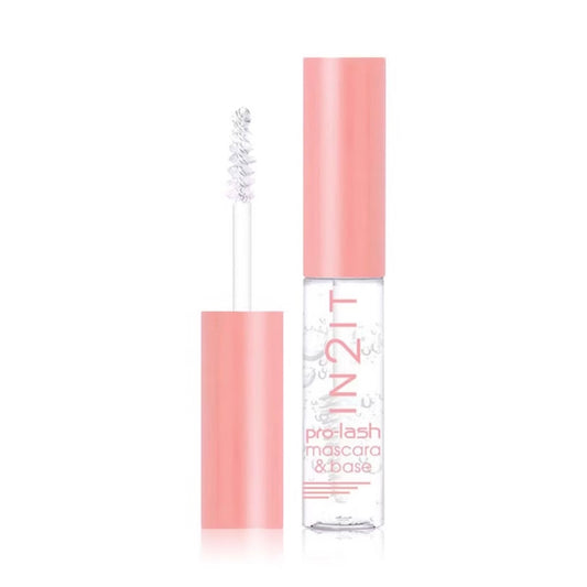 In2It Pro-Lash Mascara & Base 6.5g มาสคาร่าใส บำรุงขนตา