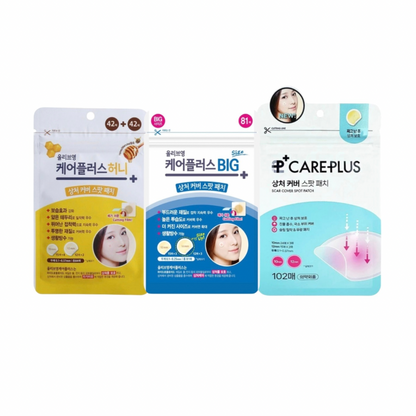 Korean Pimples Patch, Acne spot treatment sticker