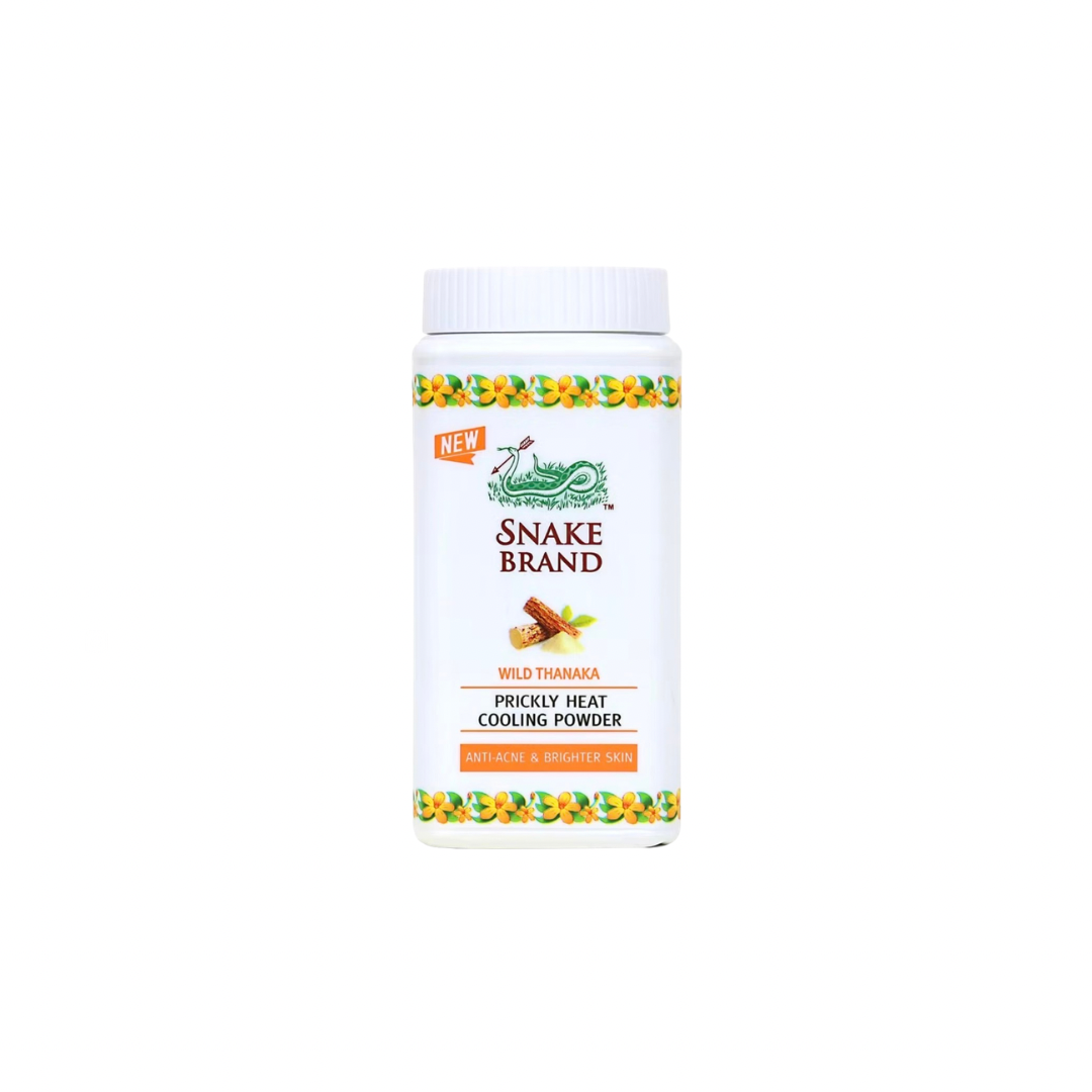 Snake Brand Cooling Powder 50g