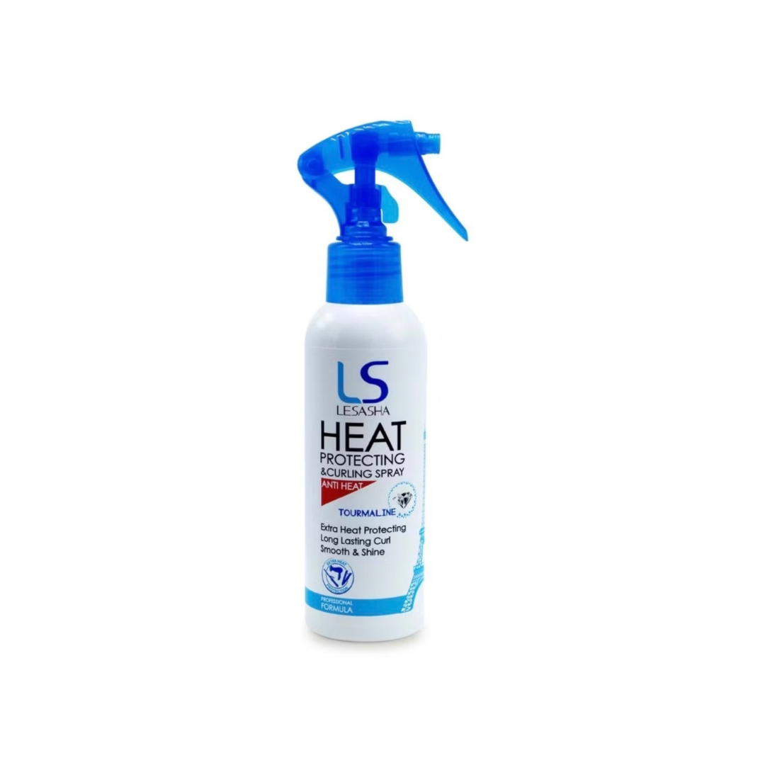 Lesasha HEAT PROTECTING & CURLING SPRAY