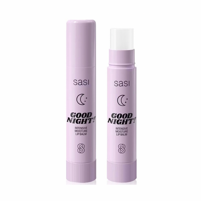 SASI Lip Balm ศศิ ลิปบาล์ม 3.5g (Good Day/Good Night)