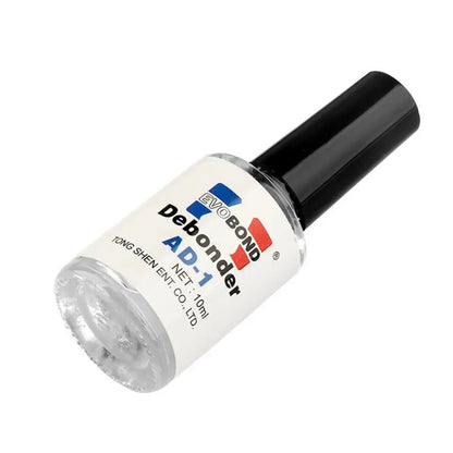 Nail Glue Debonder 10ml Remove false nail glue