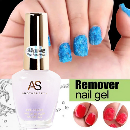 AS Magic Remover Gel 15ml